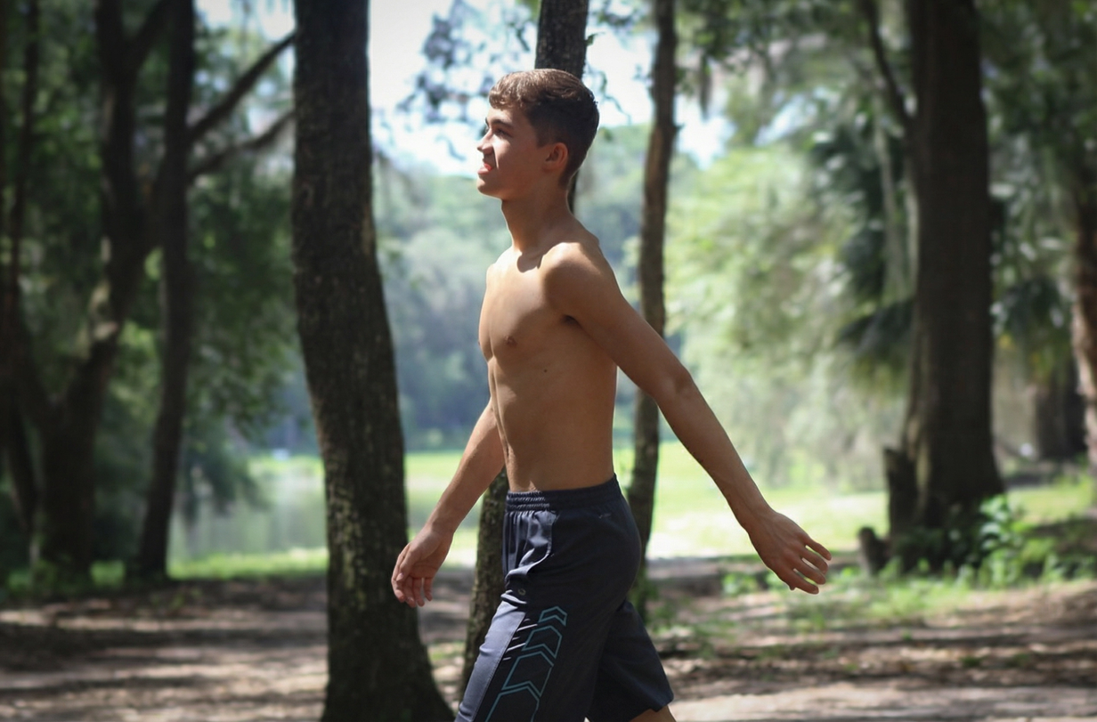 Before transformation